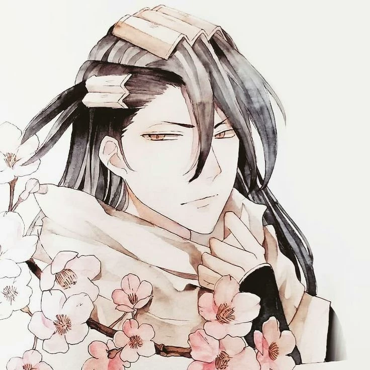 Byakuya Kuchiki thumbnail