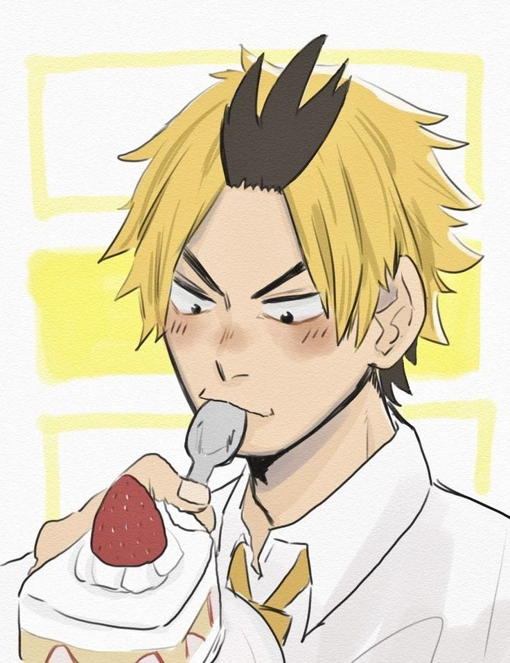 Kanji Koganegaw thumbnail