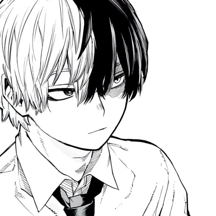Shot Todoroki thumbnail