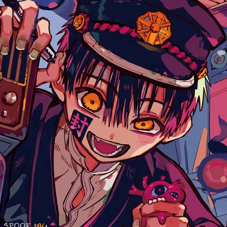 Tsukasa Yugi thumbnail