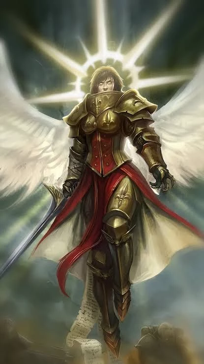 Saint Celestine thumbnail