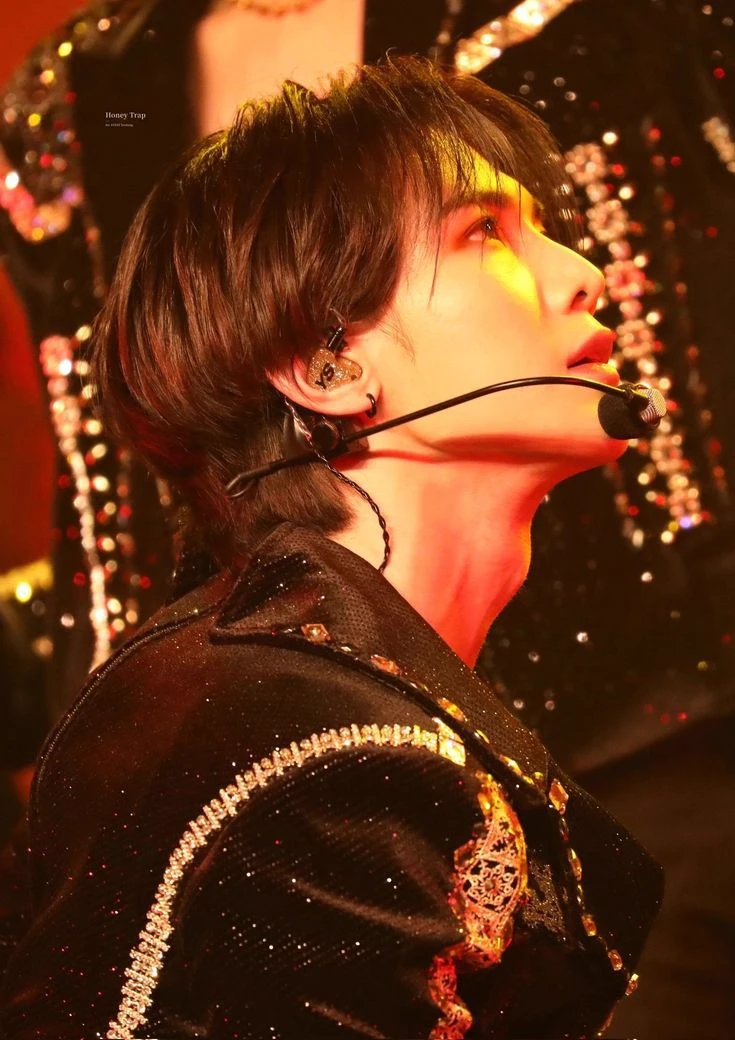 Kang Yeosang thumbnail