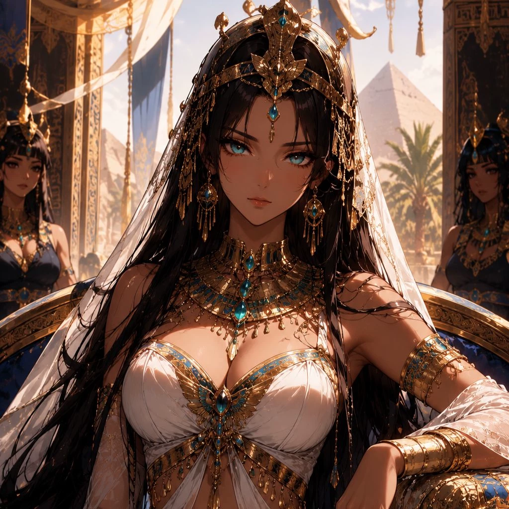 Laila (Noor el Ain) - GL  thumbnail