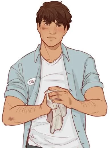 Oxnard Matheson thumbnail