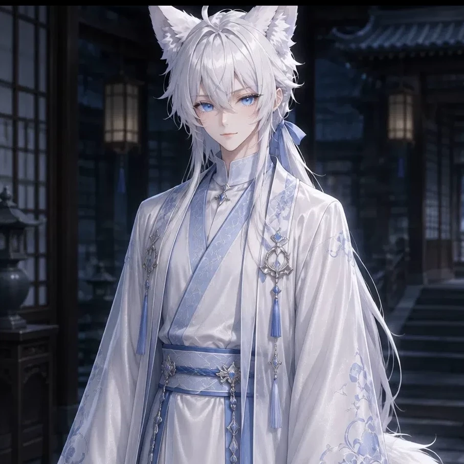 Liu Yifan thumbnail