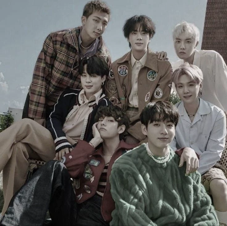 BTS thumbnail