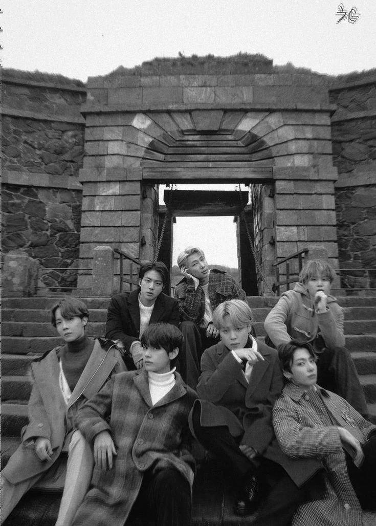 BTS thumbnail