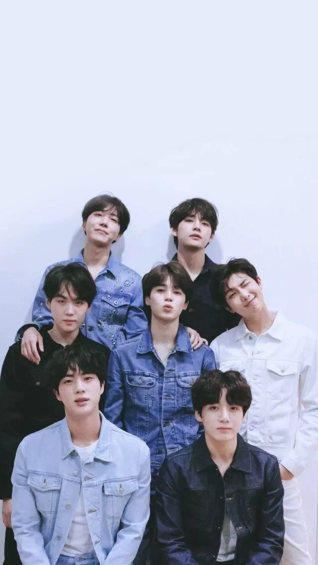 BTS thumbnail