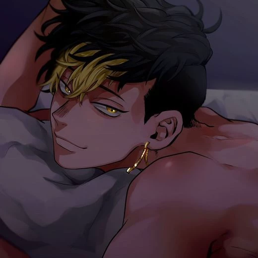 Hanma Shuji thumbnail