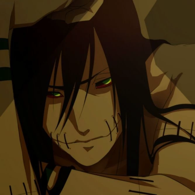 Kakuzu thumbnail