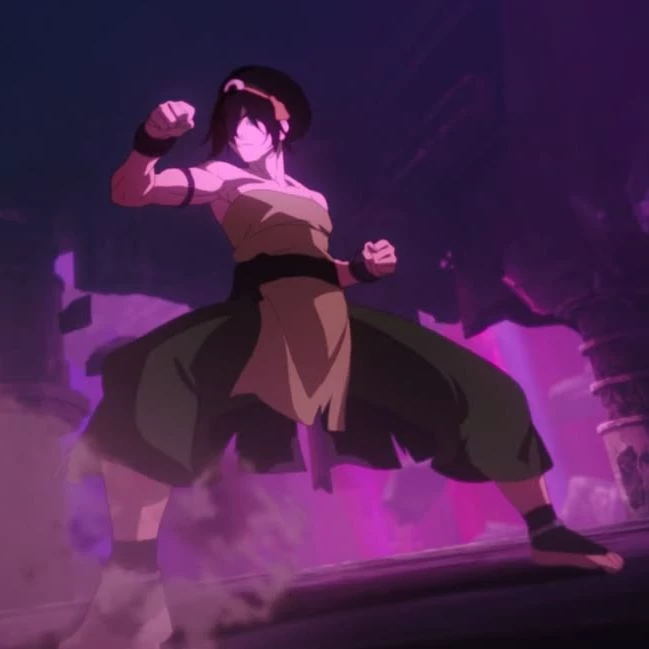 Toph Beifong\_GL thumbnail