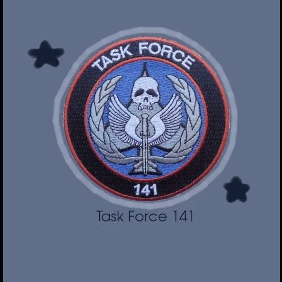 Task force 141 thumbnail