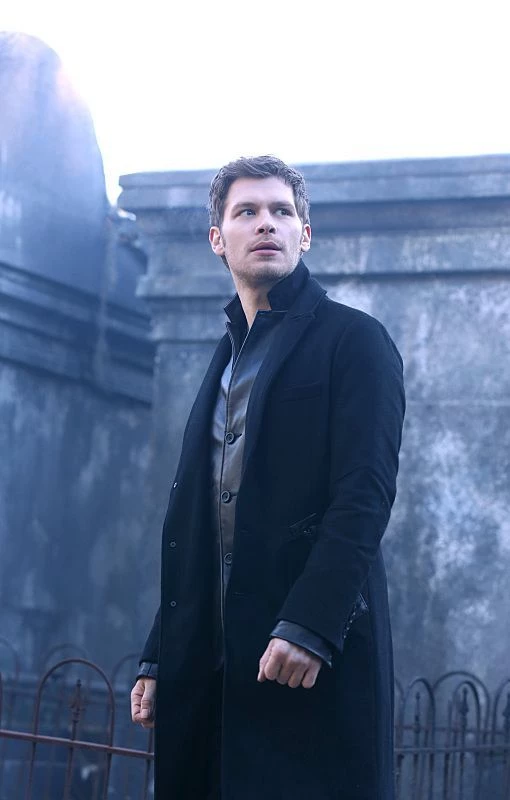 Klaus Mikaelson  thumbnail