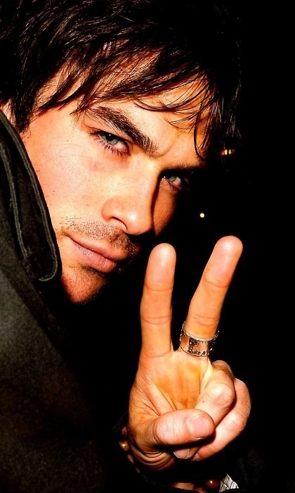 Damon Salvatore  thumbnail