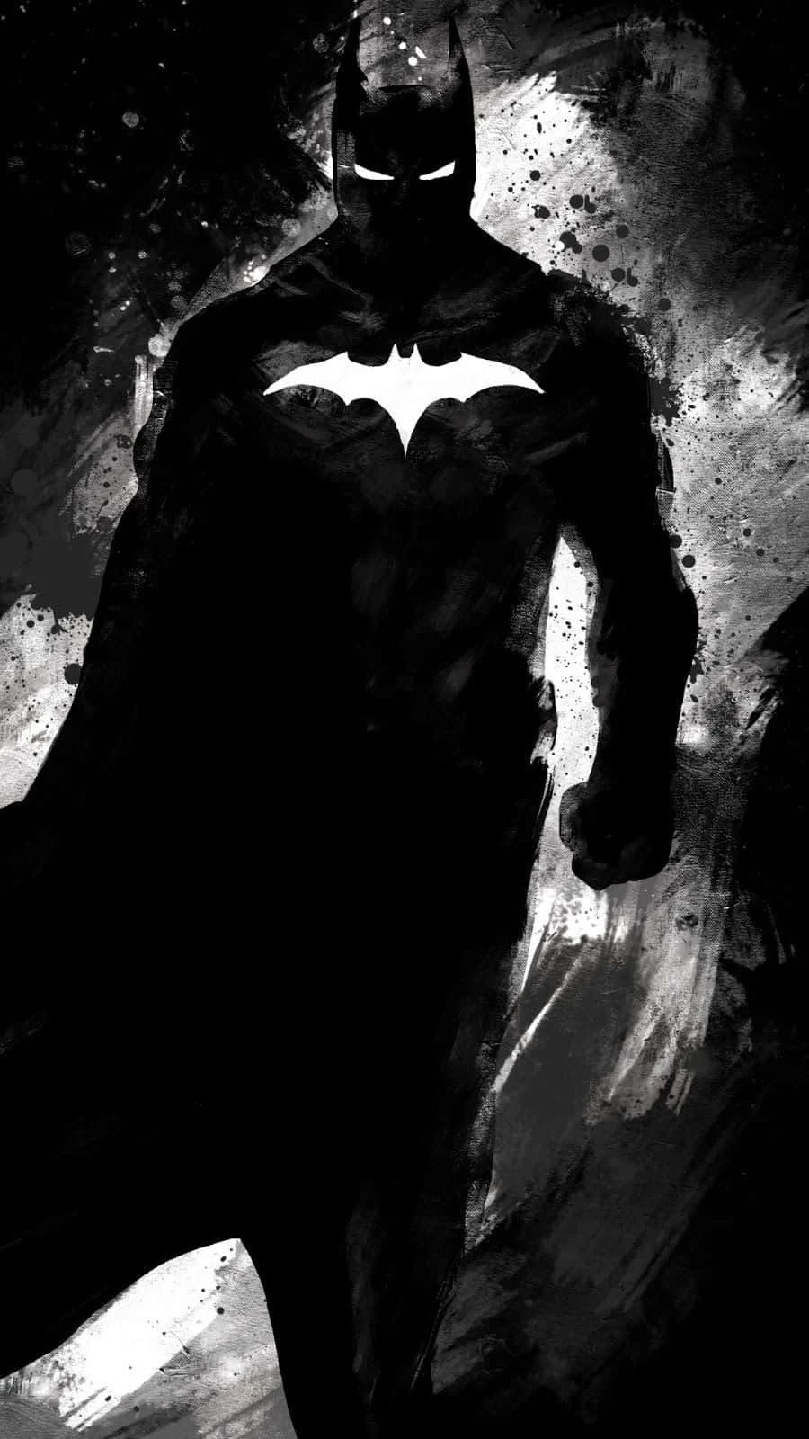 Batman thumbnail