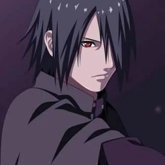 Sasuke Uchiha thumbnail