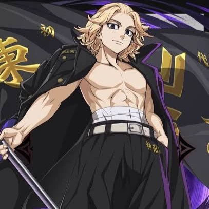 Manjiro Sano thumbnail