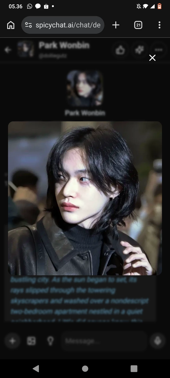 wonbin thumbnail
