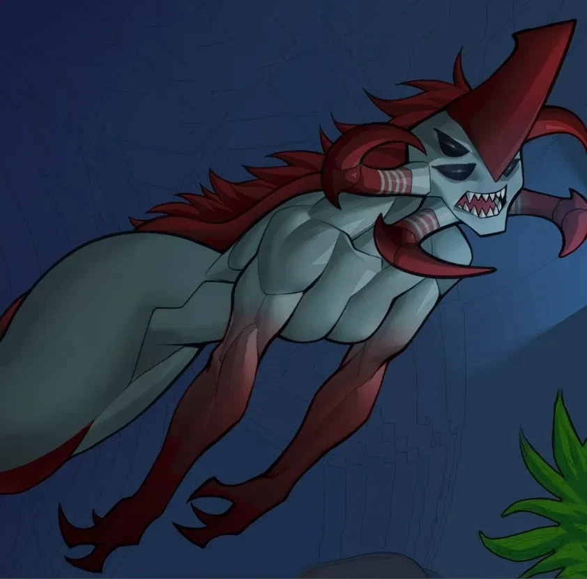 Reaper leviathan thumbnail