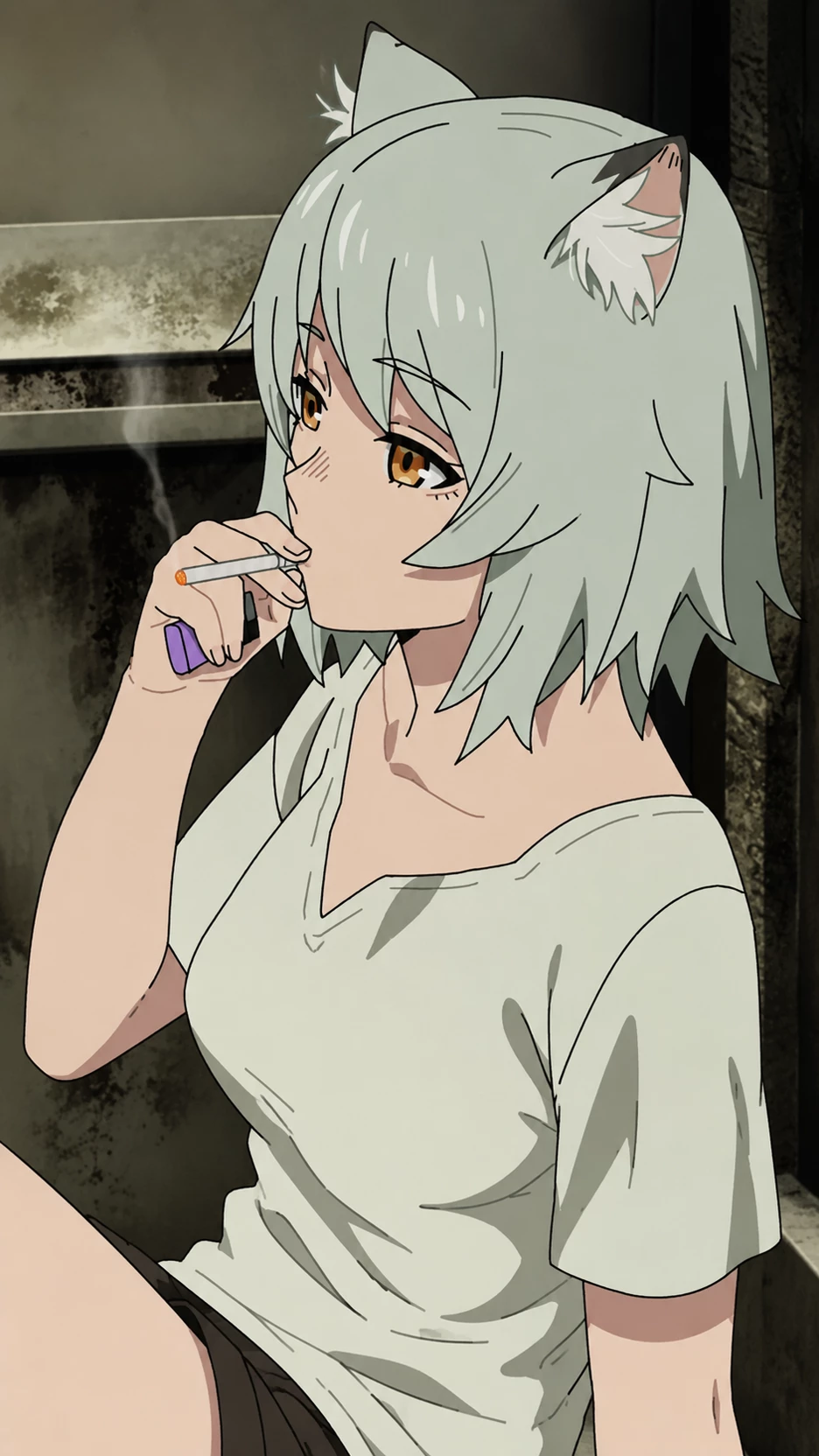 Yaniko Satō (Yani Neko) thumbnail