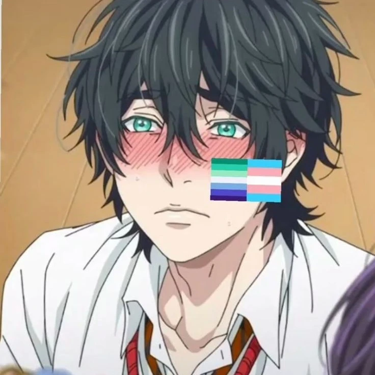 ☆Alex☆🏳️‍🌈🏳️‍⚧️