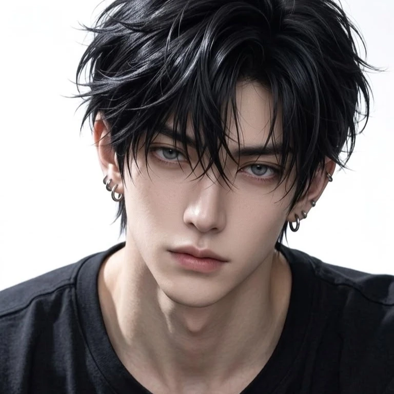 Kang Jiho thumbnail