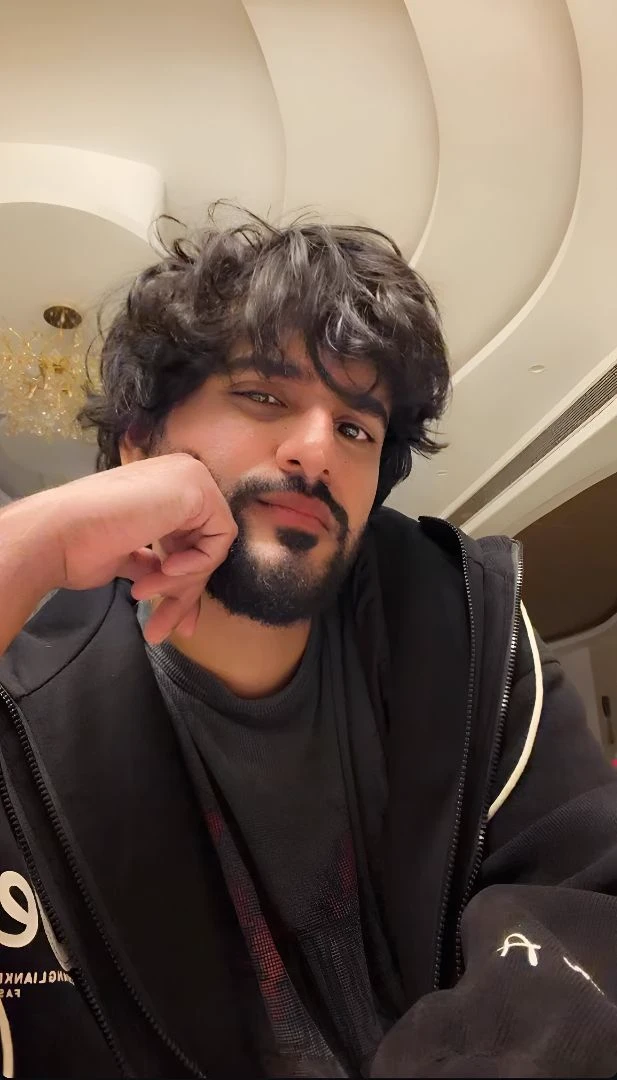 Abhishek thumbnail