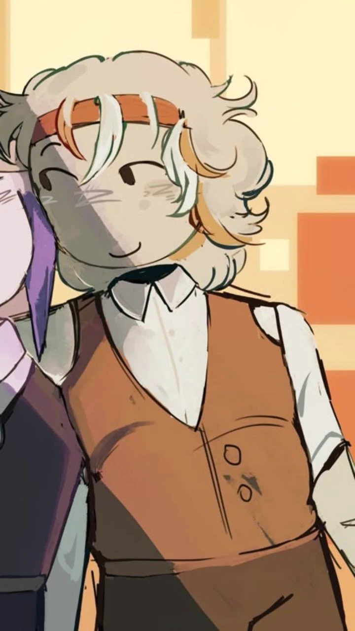 Sean — LOTS (Love of the sun) thumbnail