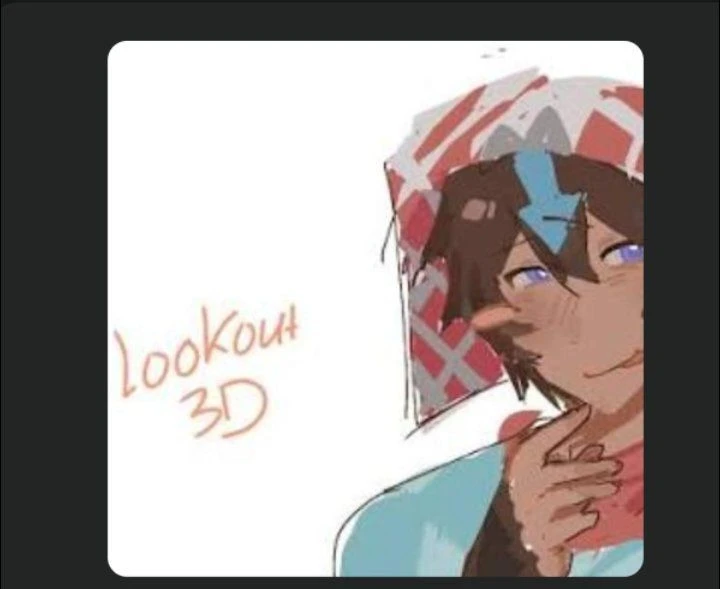 LookOut3d thumbnail