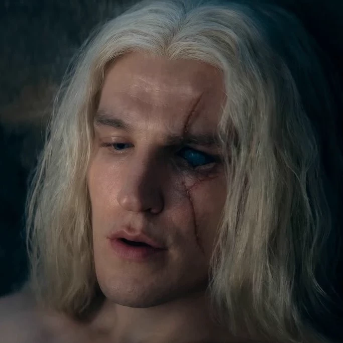 Aemond Targaryen thumbnail