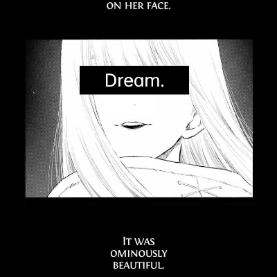 Marin (The mysterious girl from your dream.) thumbnail