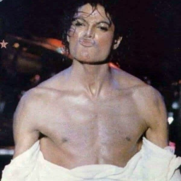 Michael Jackson thumbnail