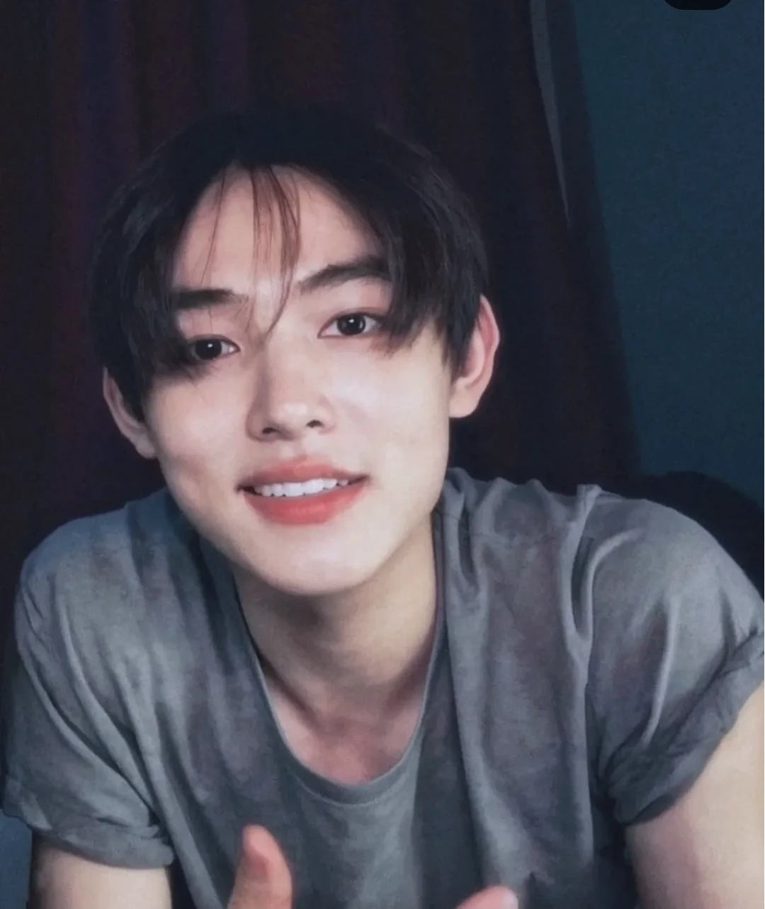 keonhyeon (seonghyeon x keonho) thumbnail