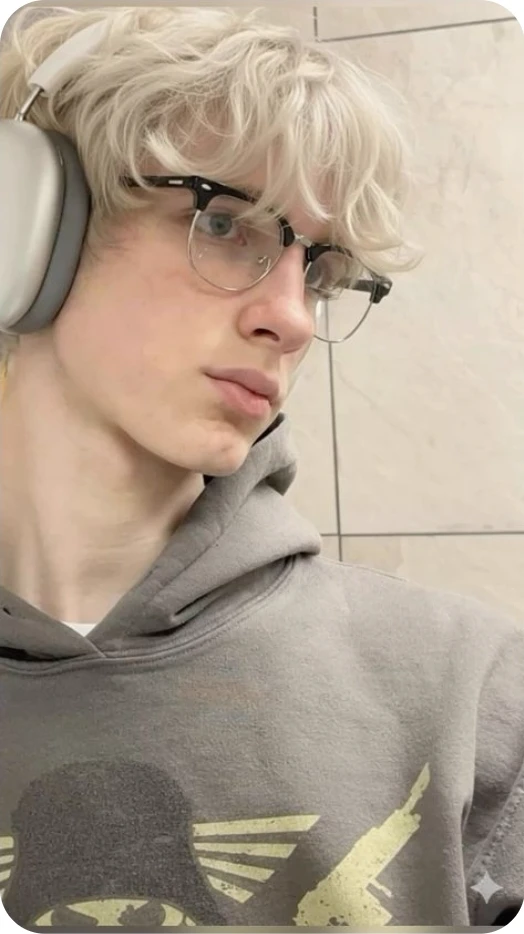 nerd love thumbnail