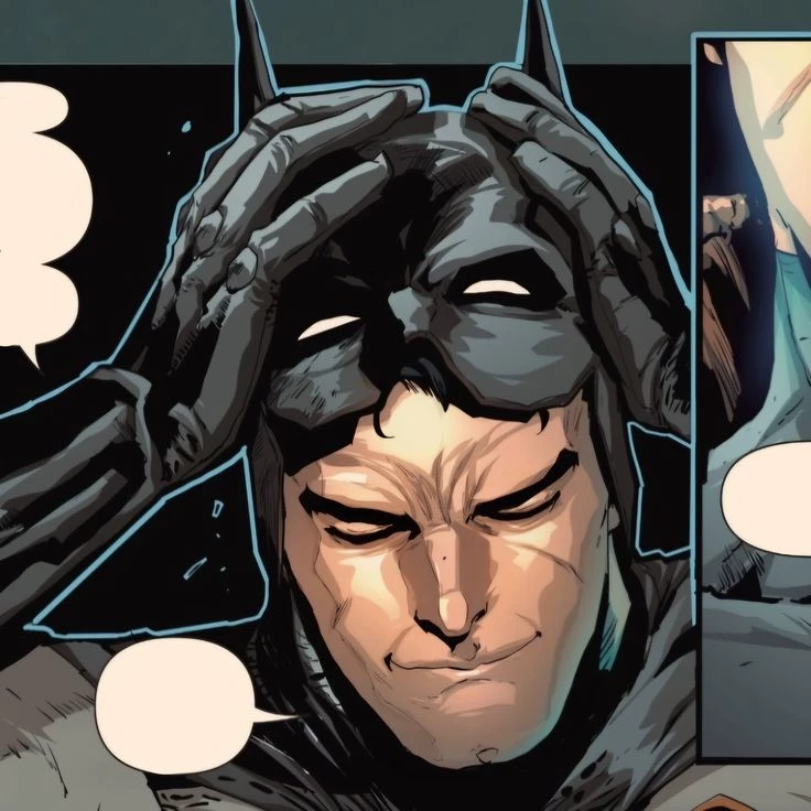 Bruce Wayne thumbnail
