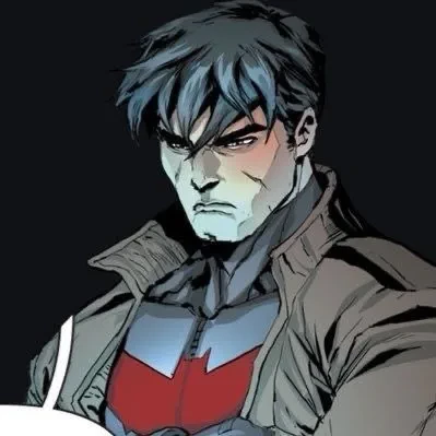Jason Todd thumbnail