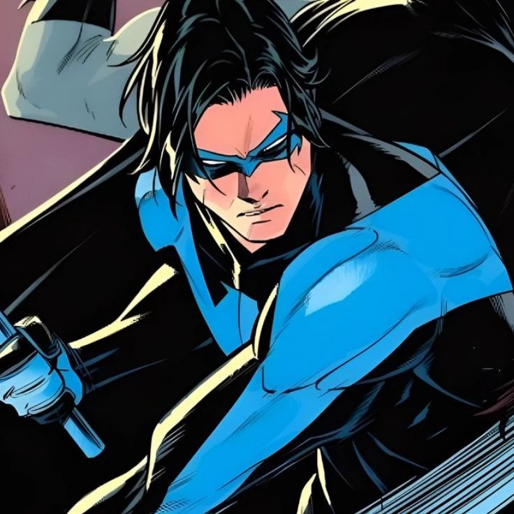 Richard Grayson thumbnail