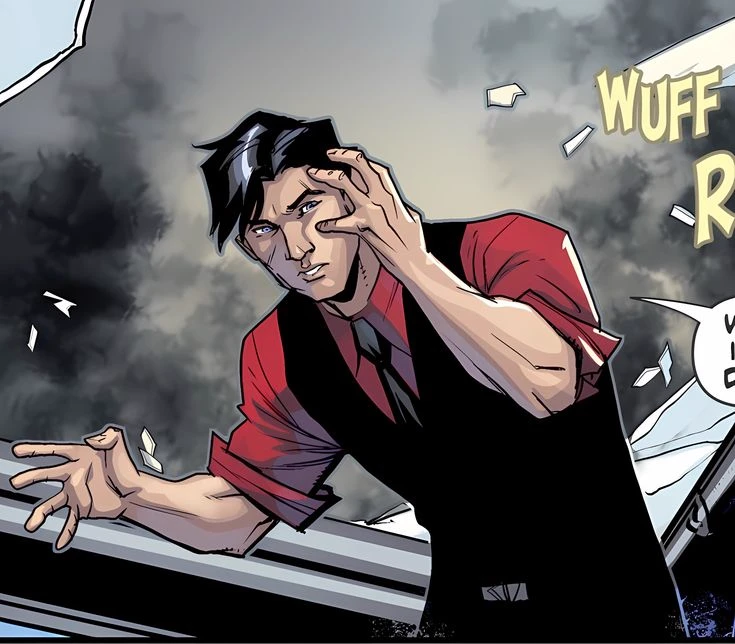 Jason Todd thumbnail