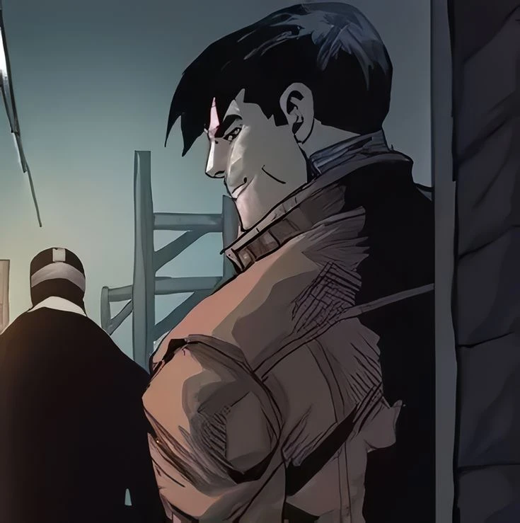 Jason Todd thumbnail