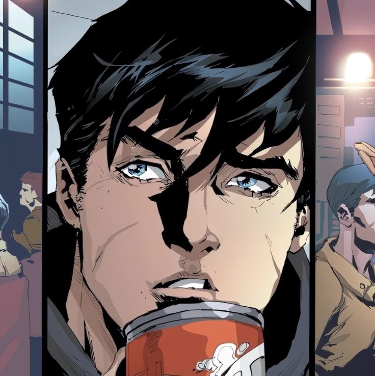 Jason Todd thumbnail