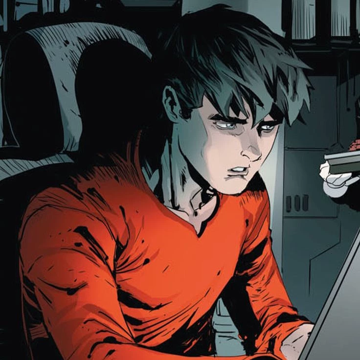 Jason Todd thumbnail