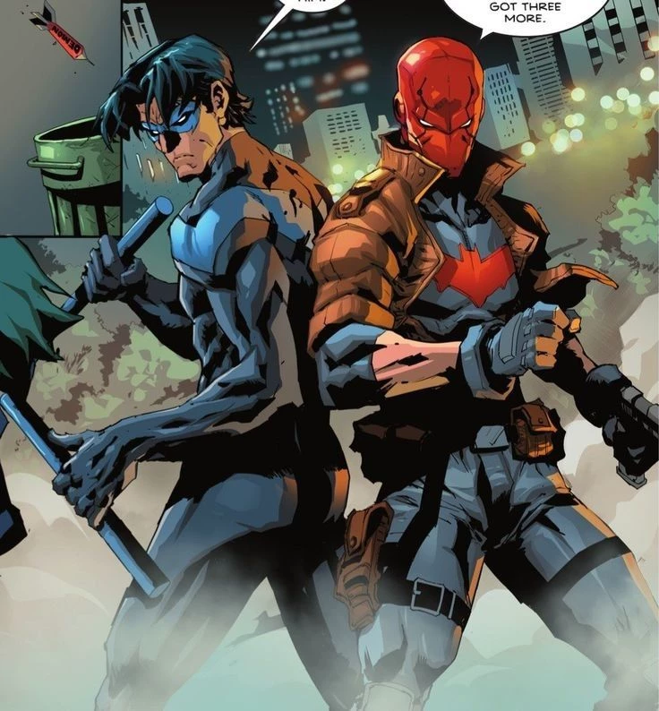 Dick / Jason thumbnail