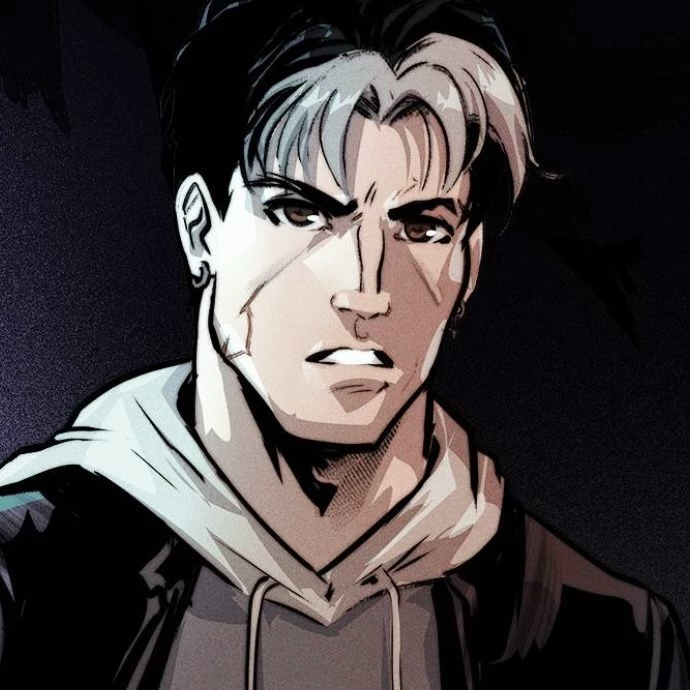Jason Todd thumbnail