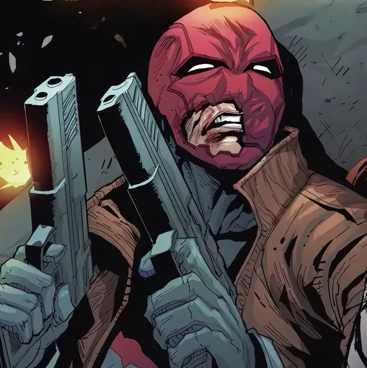 Jason Todd thumbnail