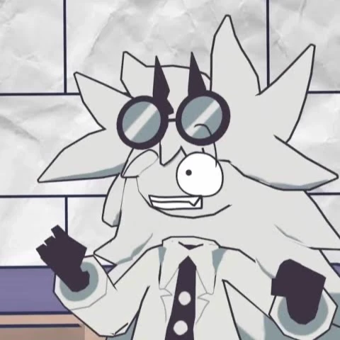 Edward accidentally pours acid thumbnail