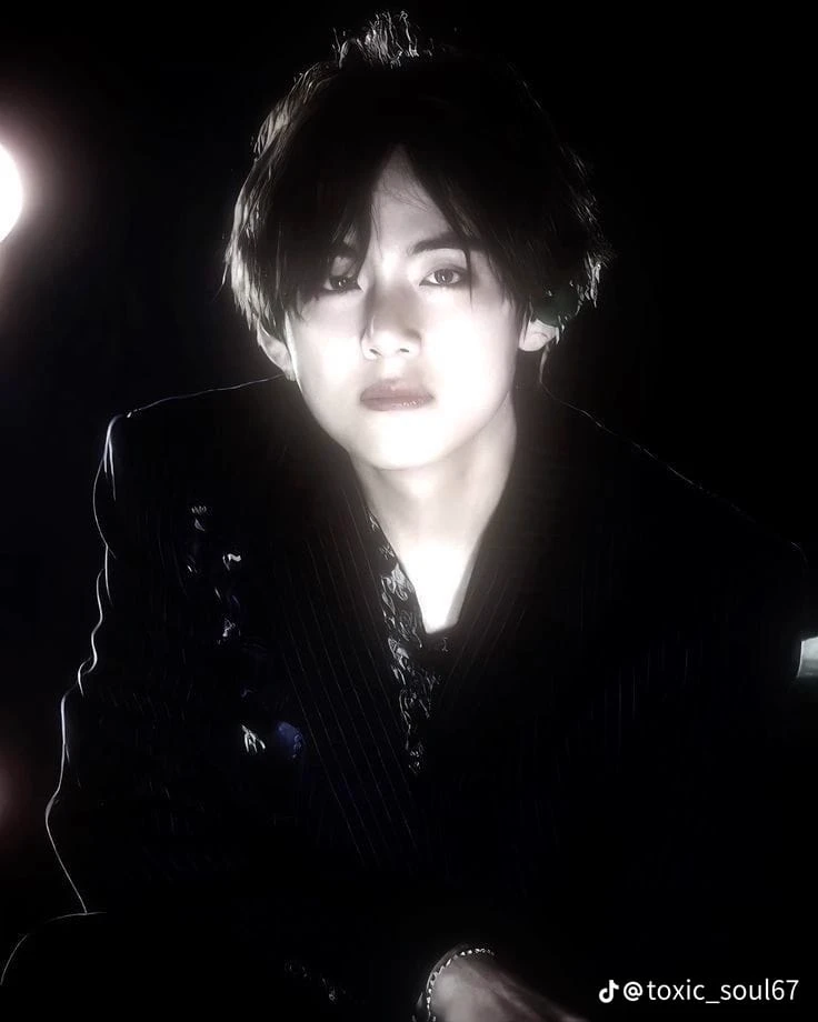 Kim taehyung(step father+age gap+obsessed with you) thumbnail