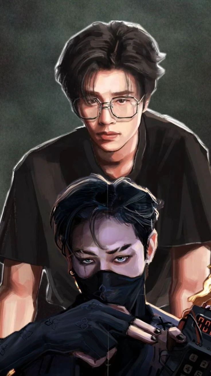 chanmin thumbnail