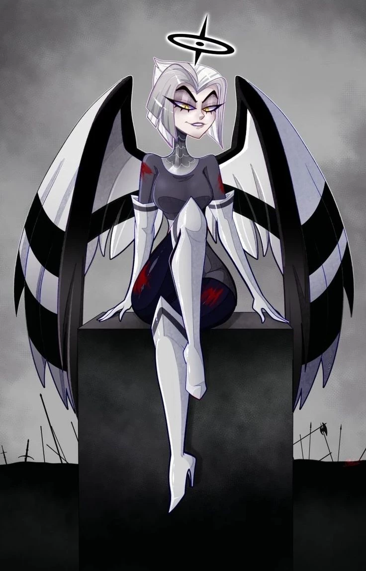 Lute (Hazbin Hotel) thumbnail