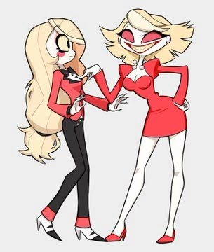 Charlie and Katie Killjoy thumbnail