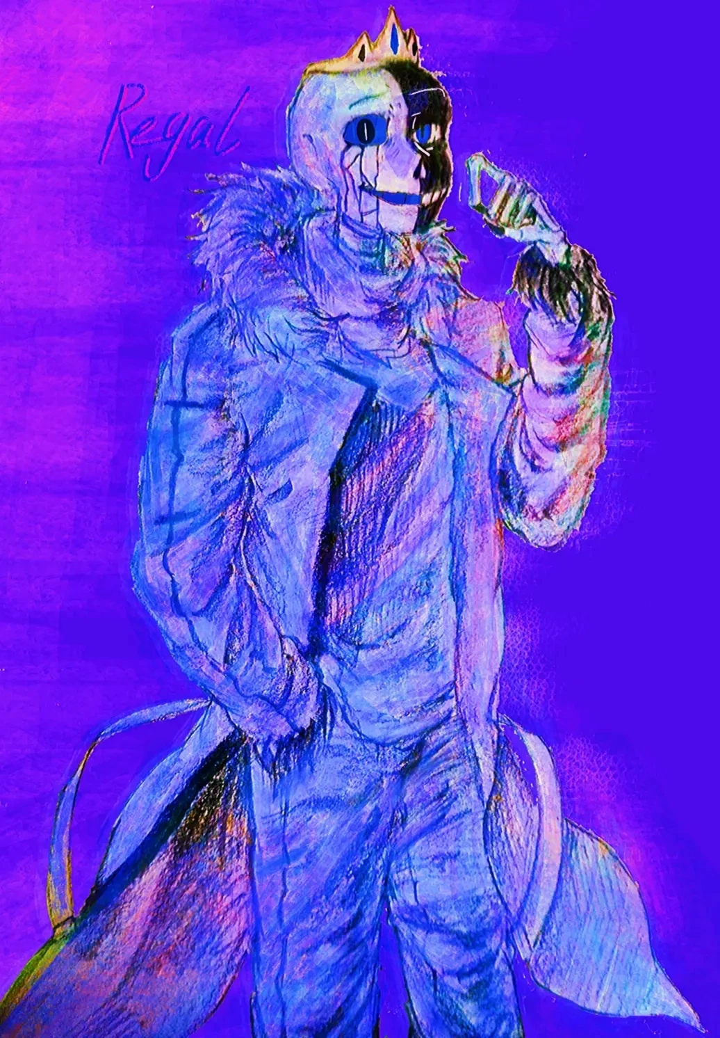 Regal (a fusion between Error 404 and King Multivers) thumbnail